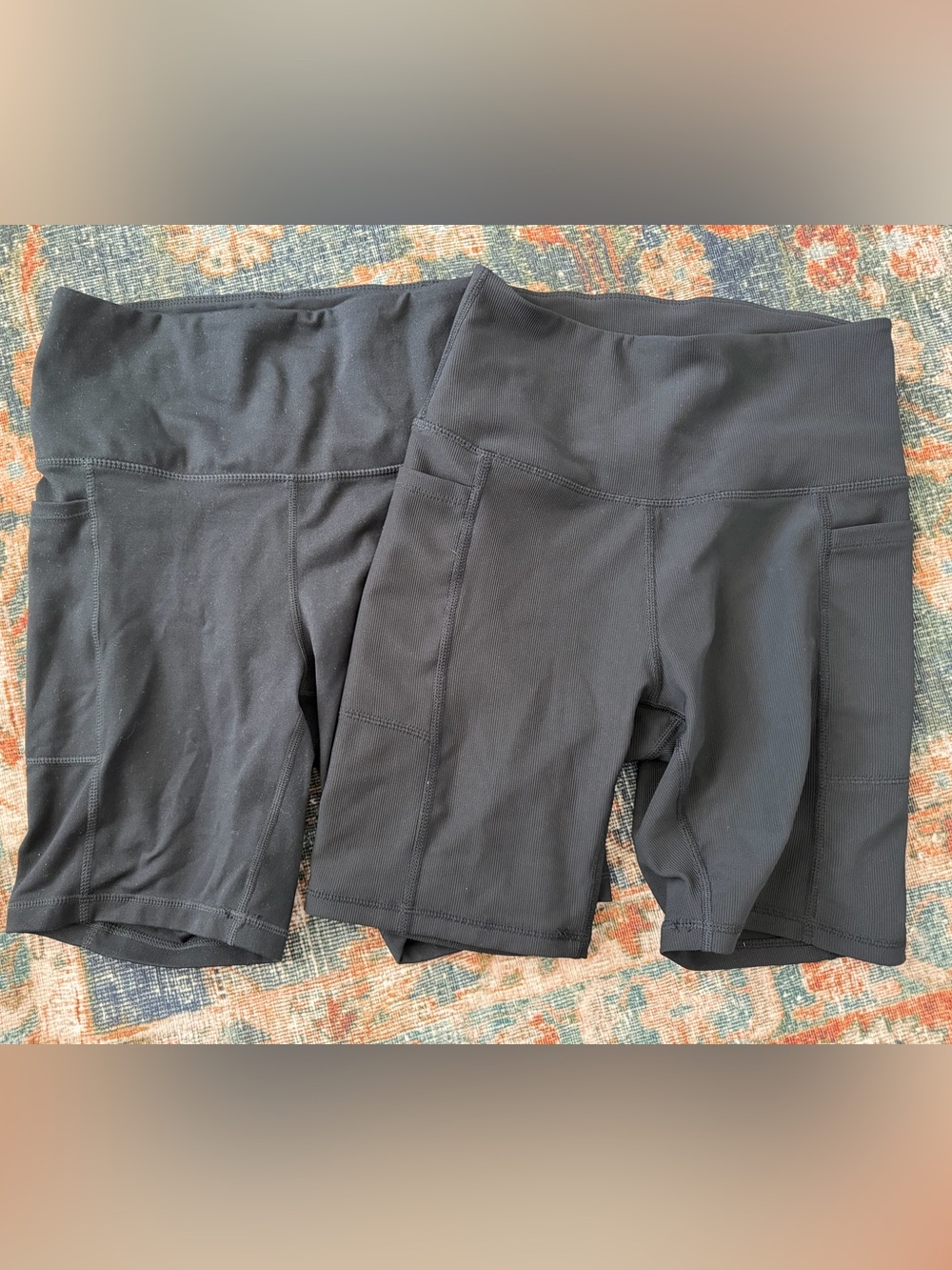 Danskin Bike Short Bundle